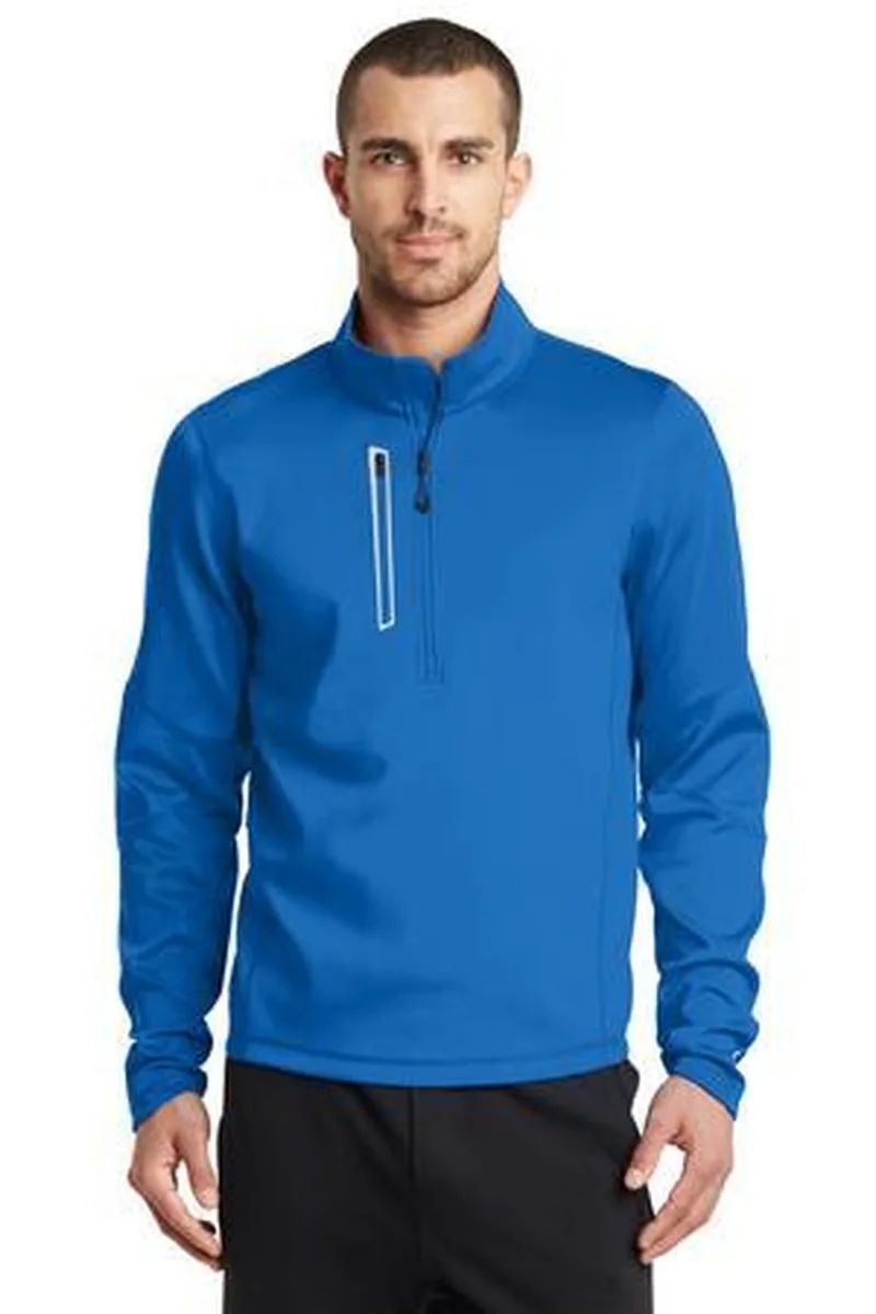 OGIO® Fulcrum 1/4-Zip.