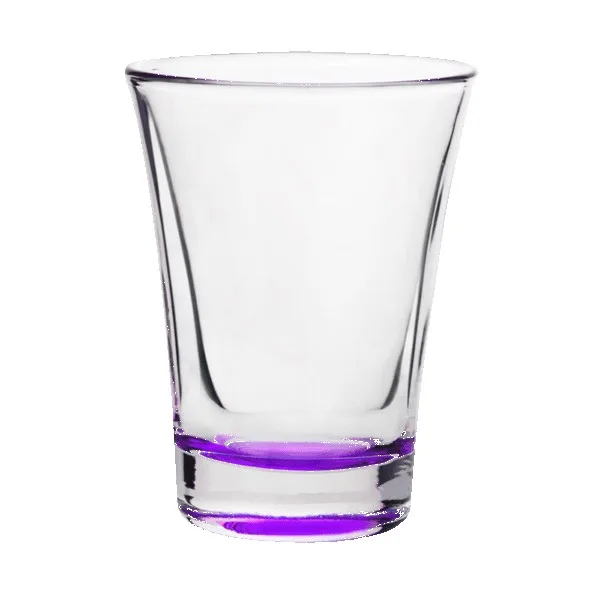Purple Blank