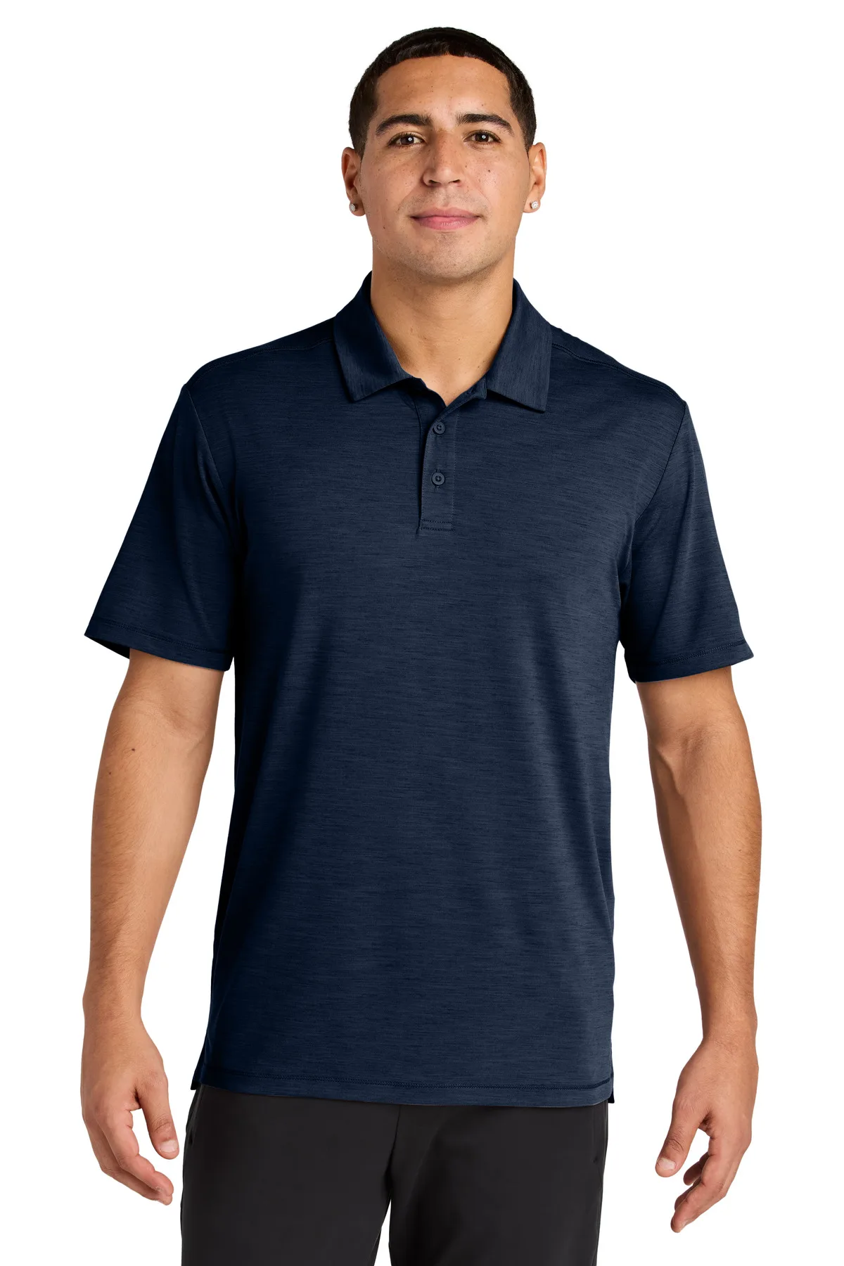 Sport-Tek® Versa Polo view 2