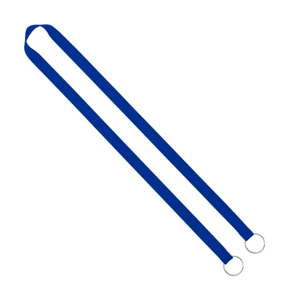 Royal Blue Blank