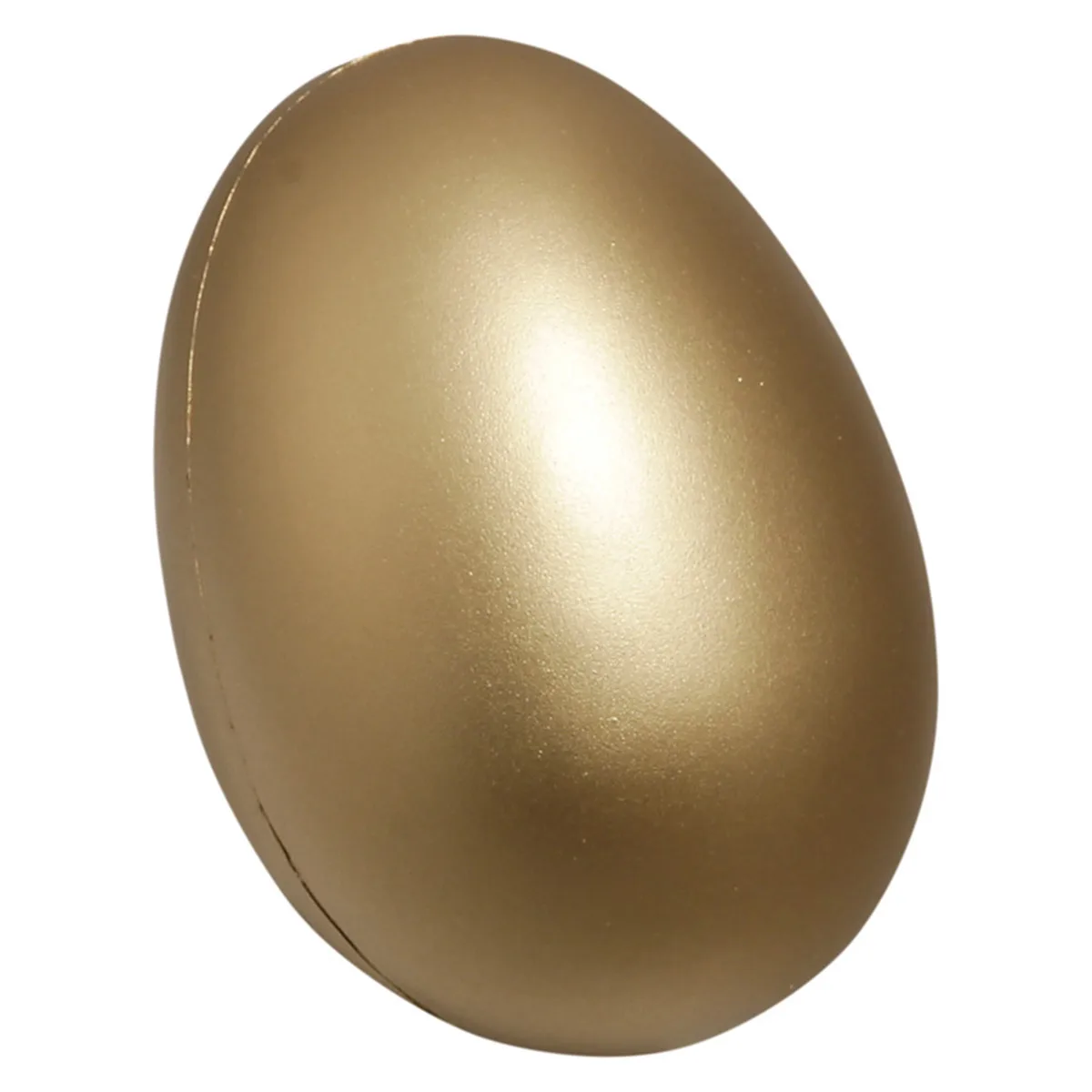 Golden Egg Stress Reliever view 2