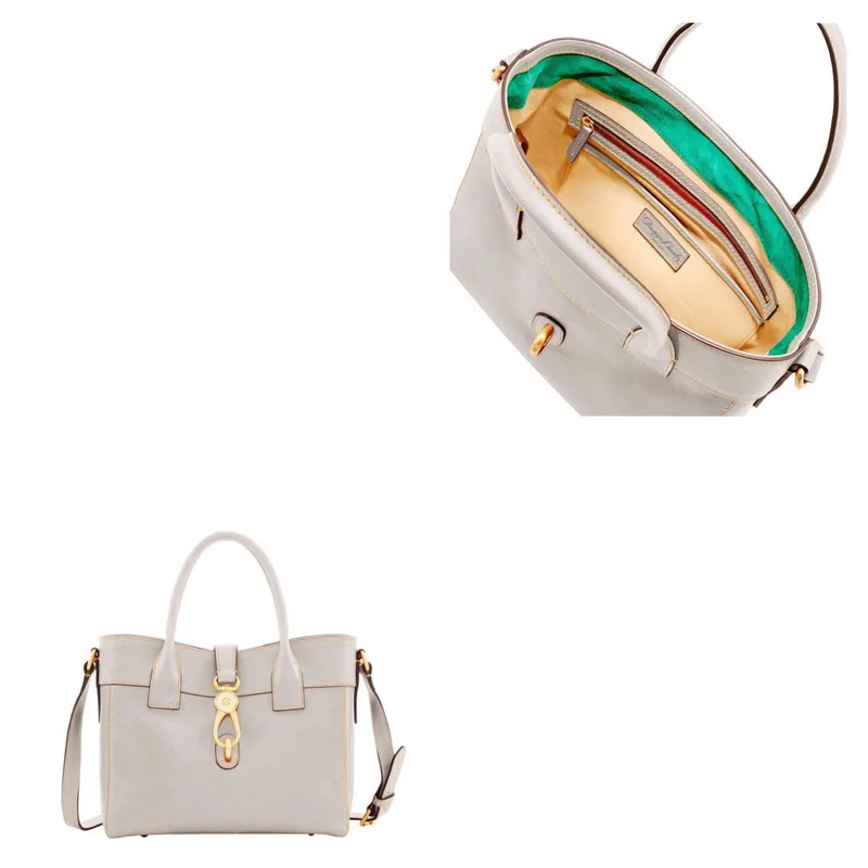 Dooney & Bourke Florentine Amelie Tote Bag
