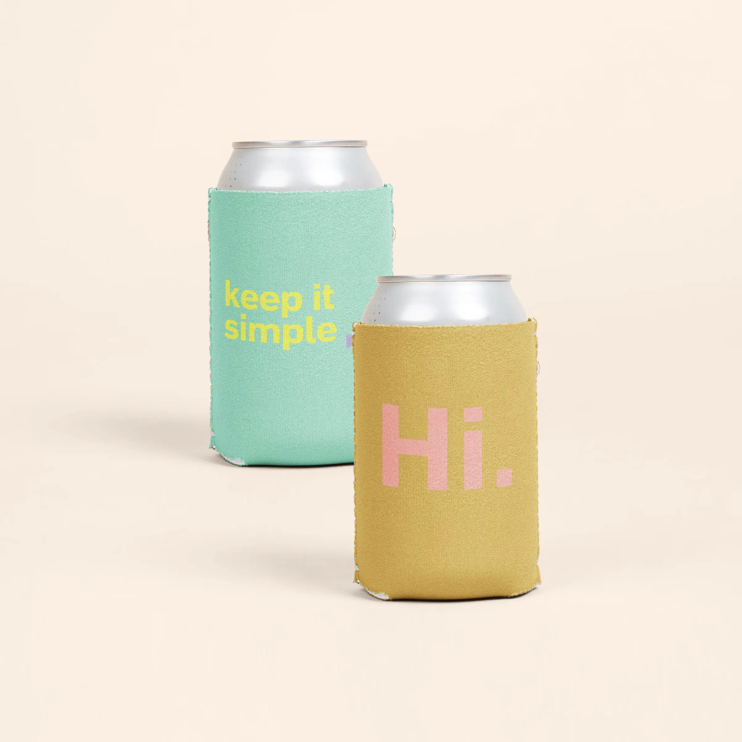 Neoprene Kolder Kaddy® Beverage Insulator view 5
