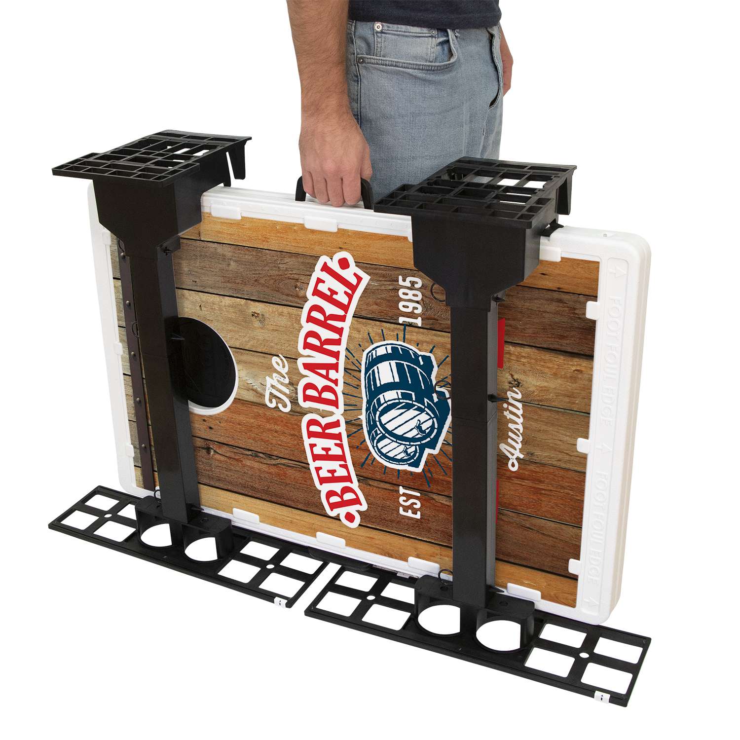 Bag Toss Buddy (Set of Two) view 5