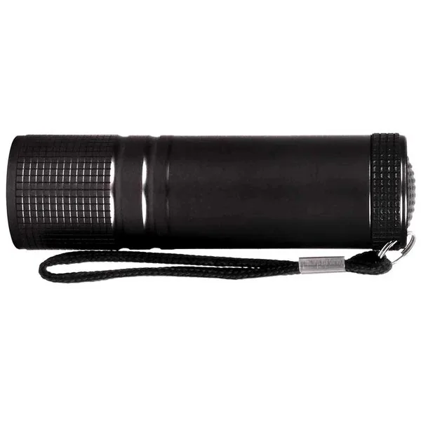 Black Blank Side