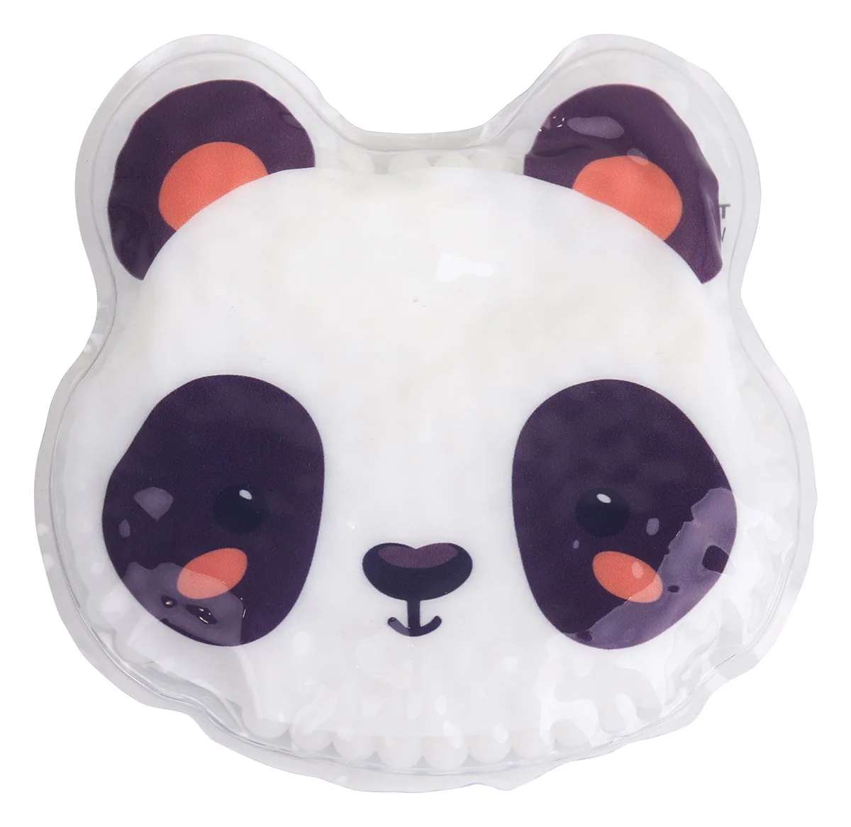 Panda Aqua Pearls™ Hot/Cold Pack view 2