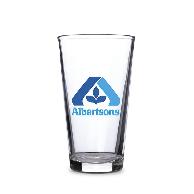 16 Oz. Mixing Glass Cup