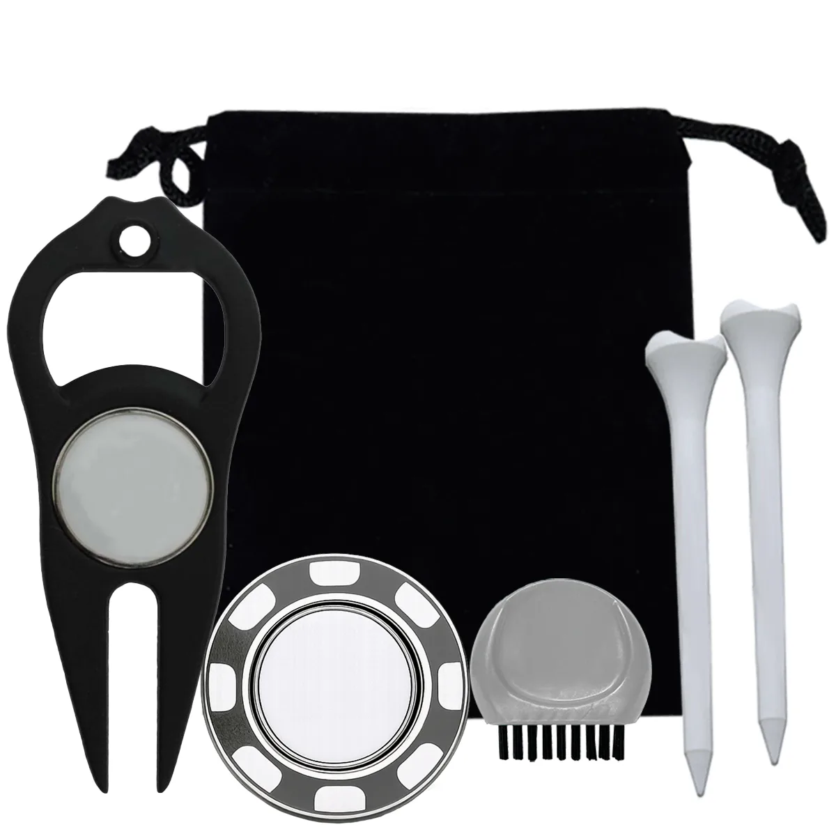 First Tee Platinum Golf Kit view 2