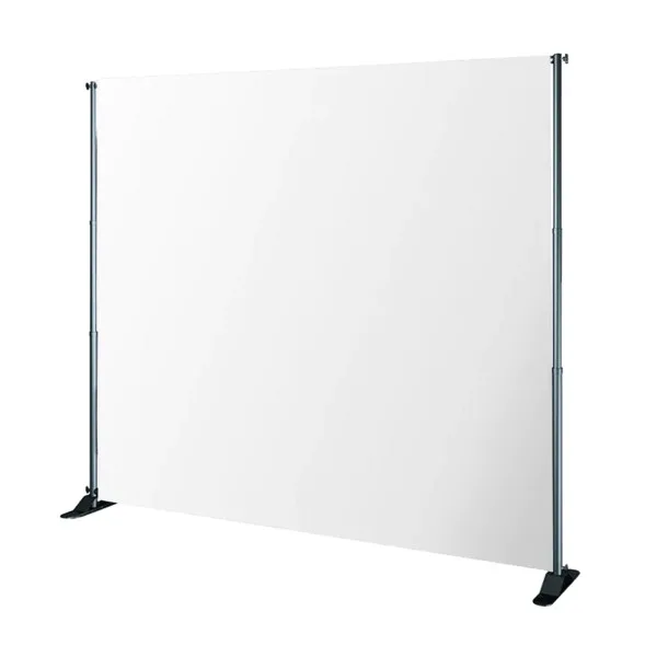 IMPORT Backdrop Stand 8' x 8' view 3