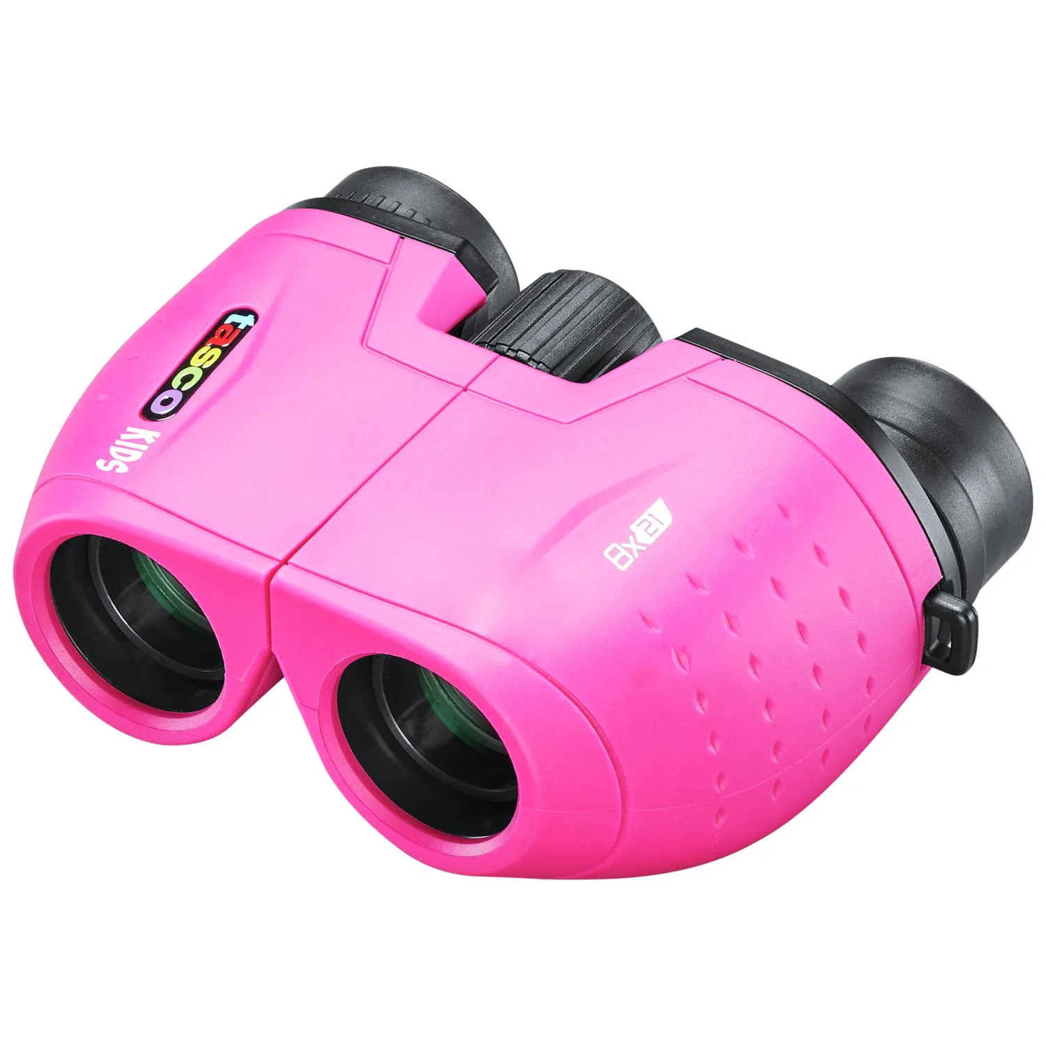 Bushnell 8X21 Kids Pink Binocular