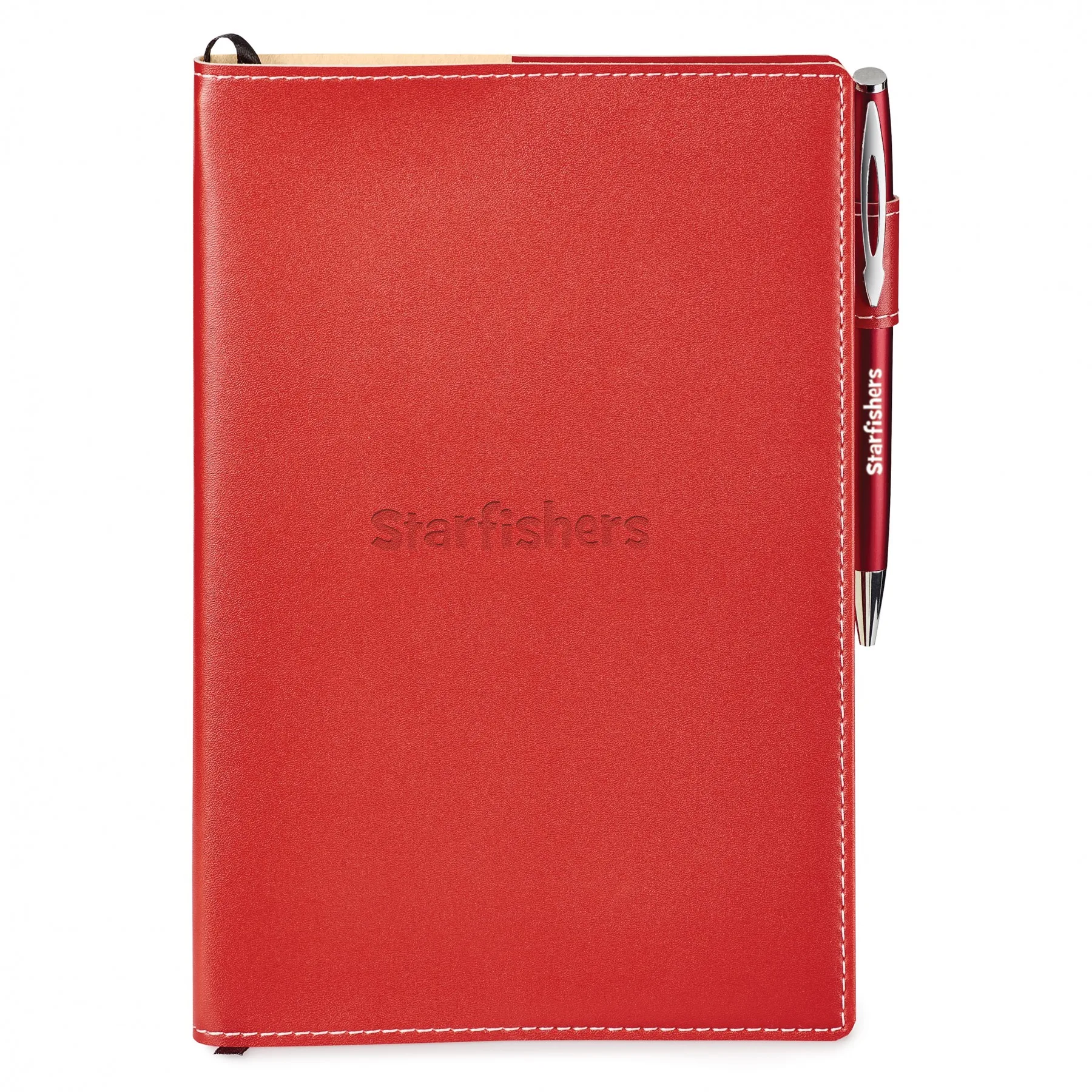 ST4423 Bradford Red Front
