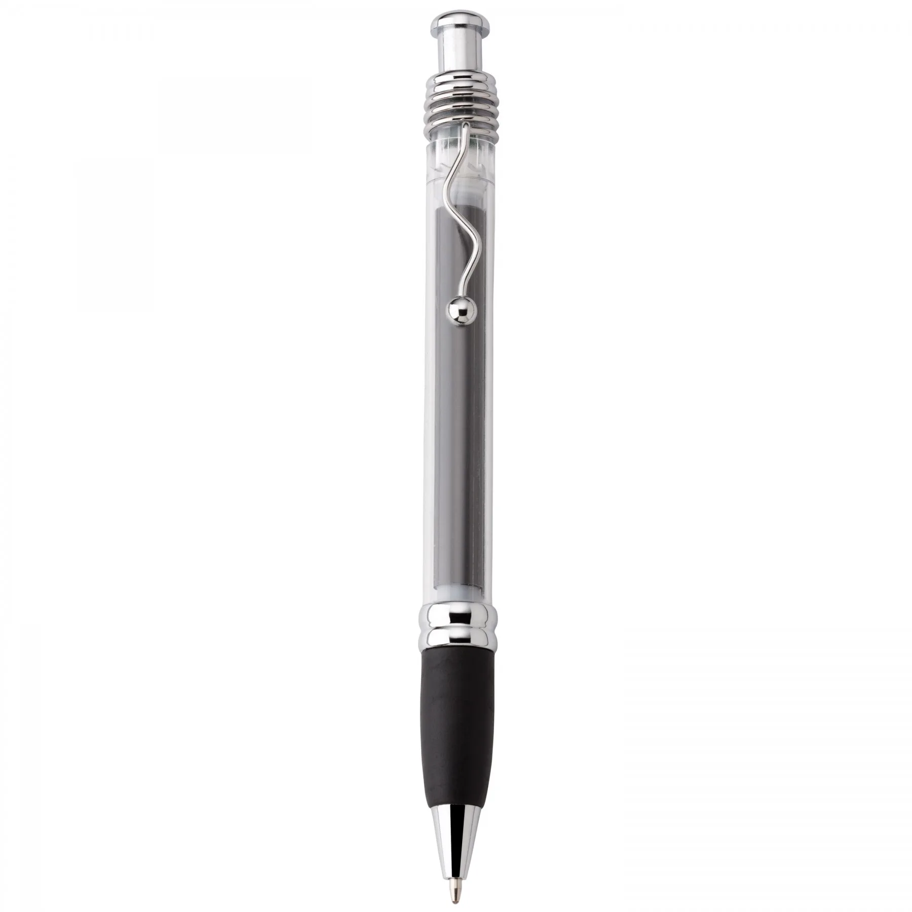 Scroll Ballpoint Pen/Banner