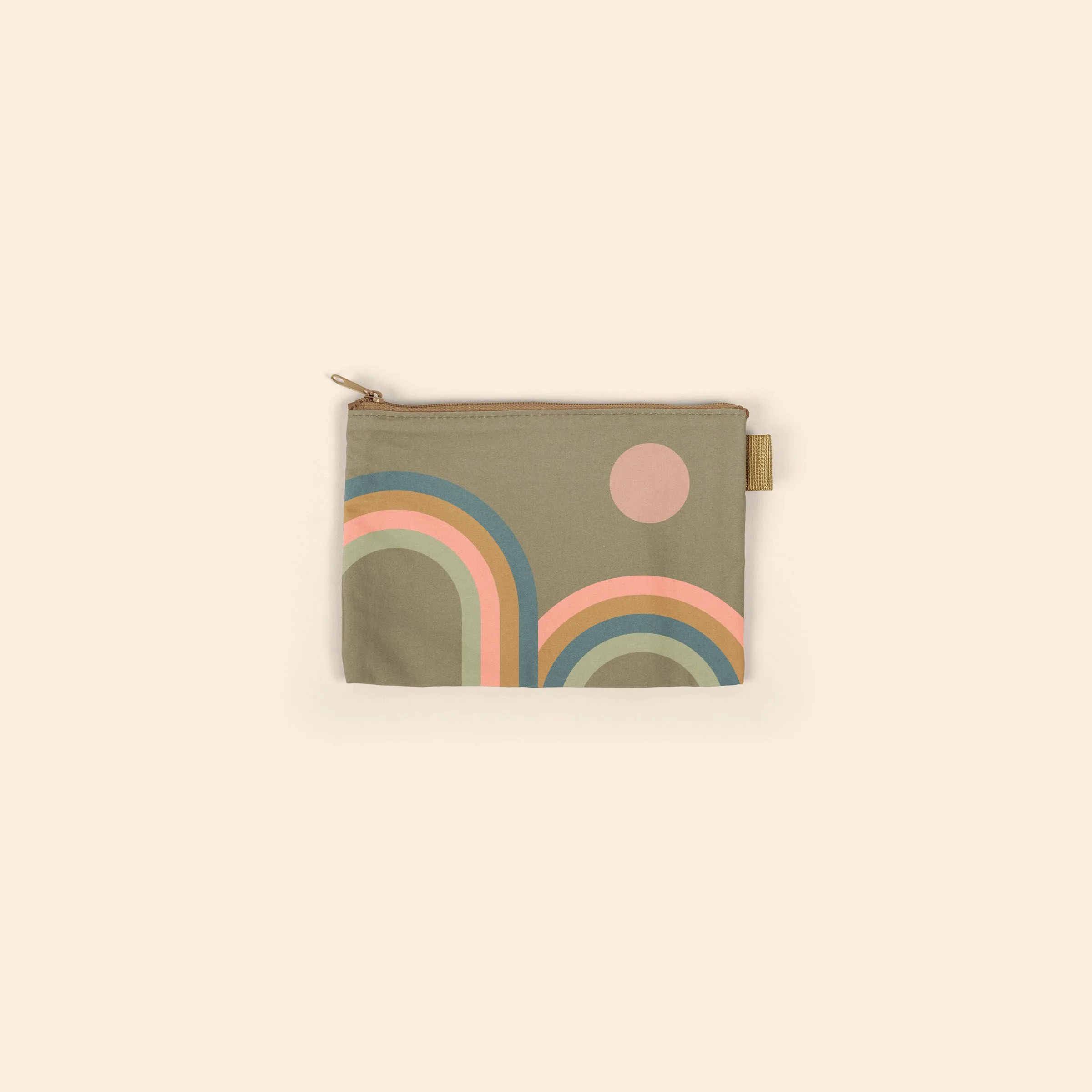 Olive Green/Various