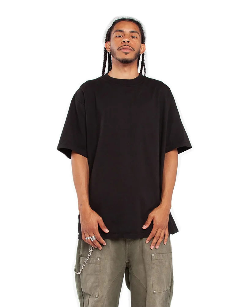 SHAKA WEAR® Unisex Max Heavyweight Garment-Dyed T-Shirt
