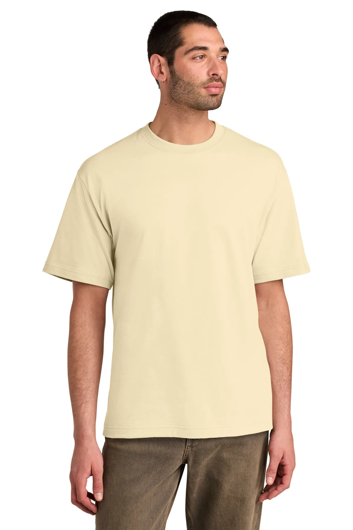 District® Heavyweight Very Important Tee® view 7