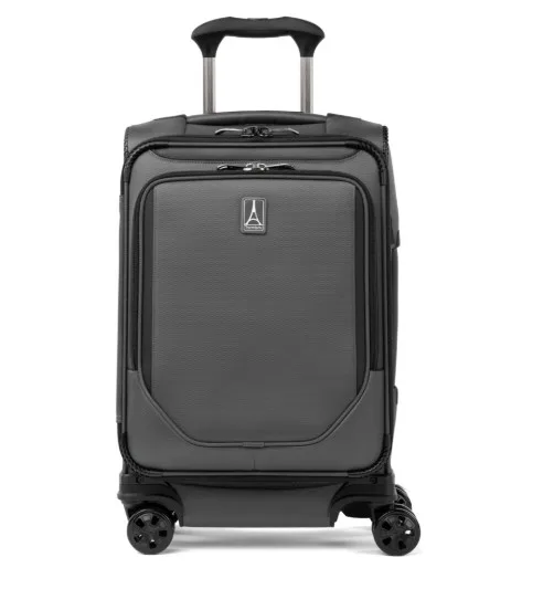 Travelpro Crew Classic Compact Carry-On Spinner view 2