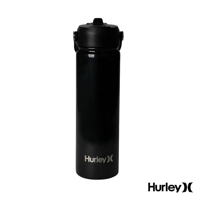 Hurley Oasis 20 oz. Vacuum Insulated Water Bottle view 2