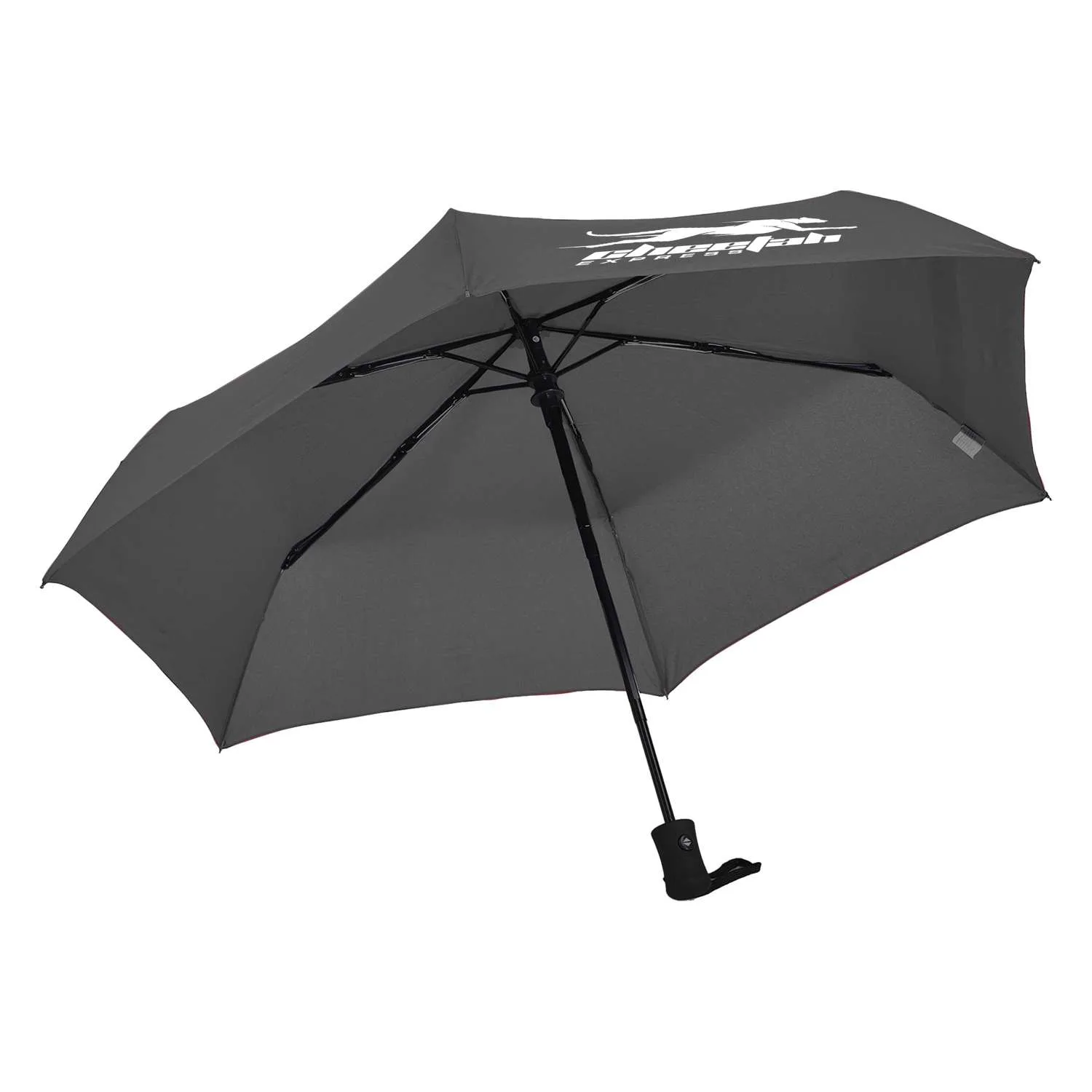 Super Pocket Mini Umbrella (1 Imprint) view 5