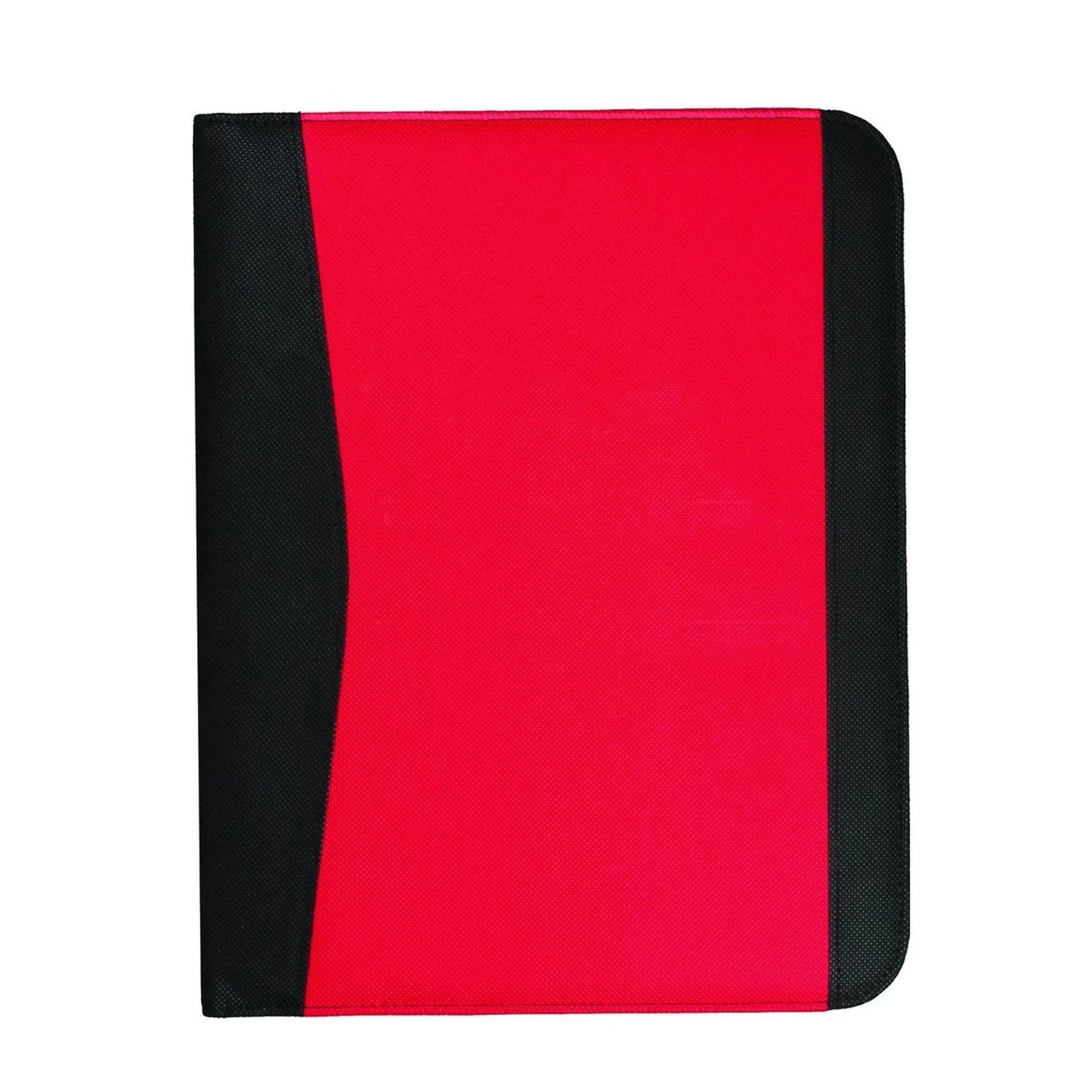 Letter Size Non-Woven Padfolio view 7