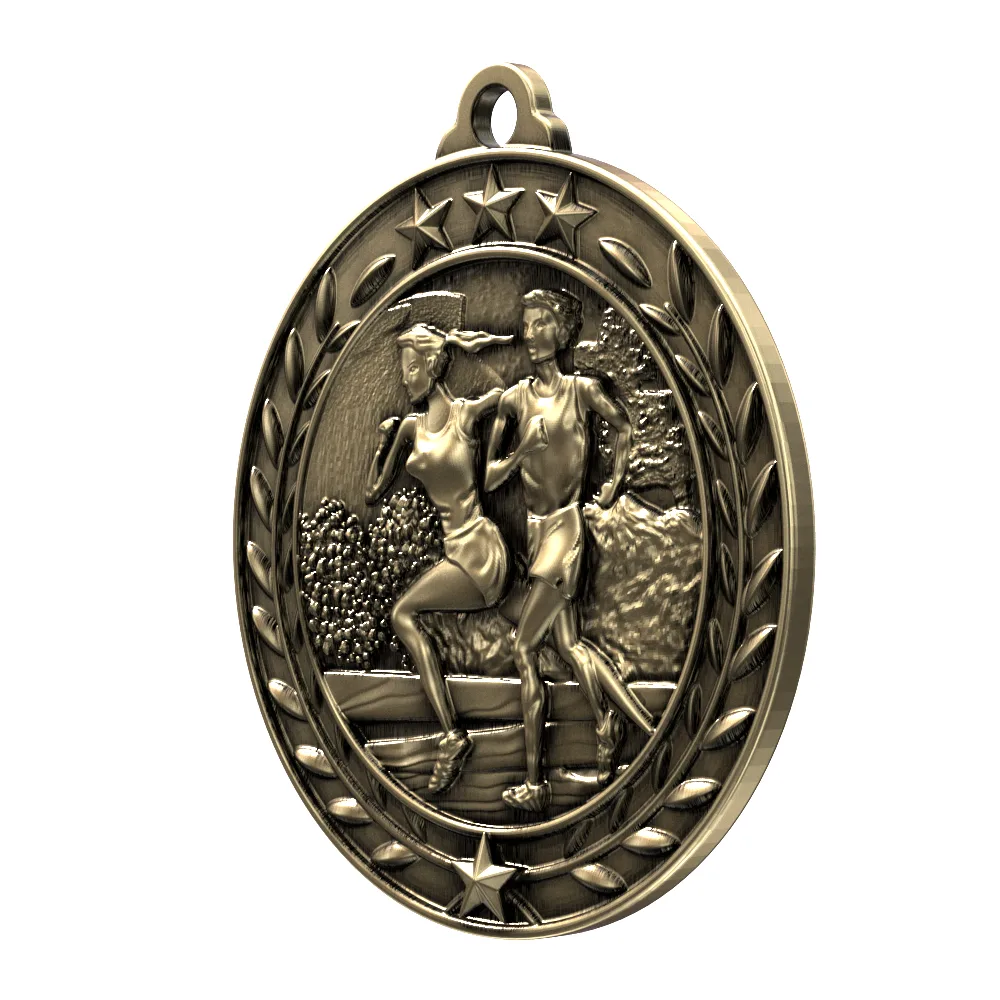 Antique Gold