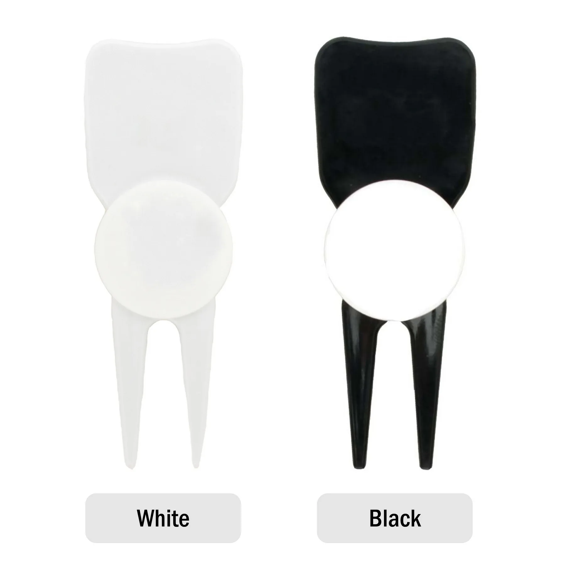 Color Options View