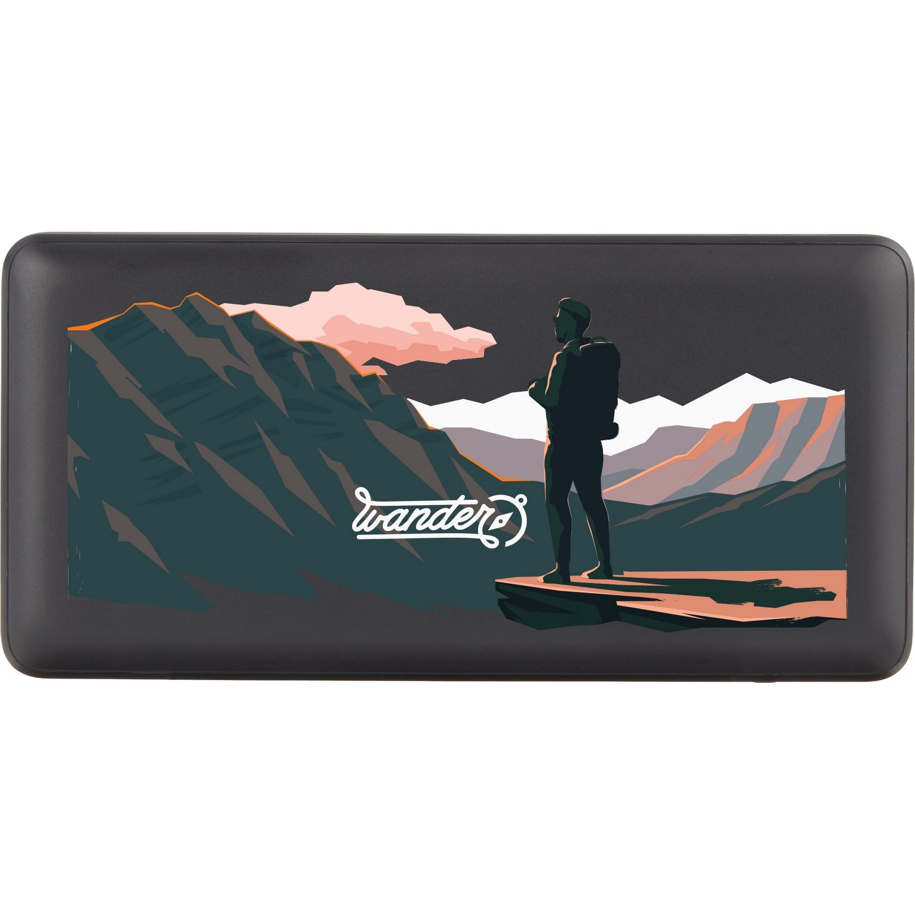mophie® Power Boost 2.0 20,000 mAh Power Bank