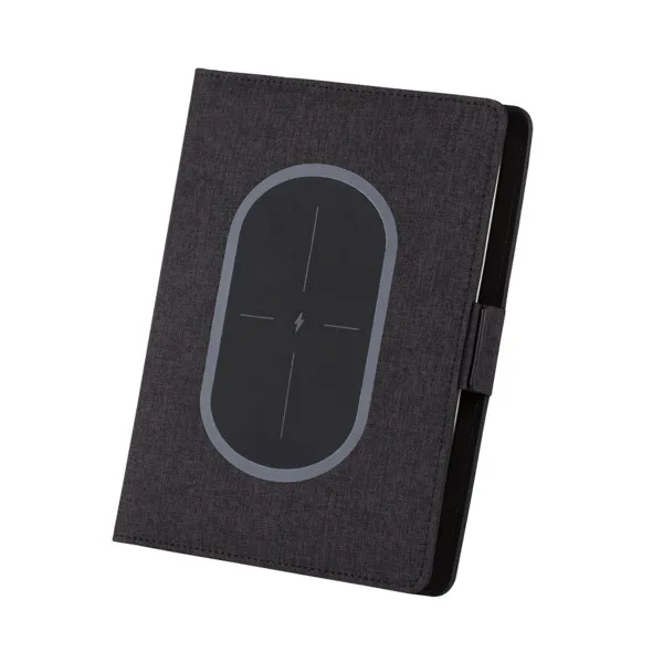 Charcoal Blank