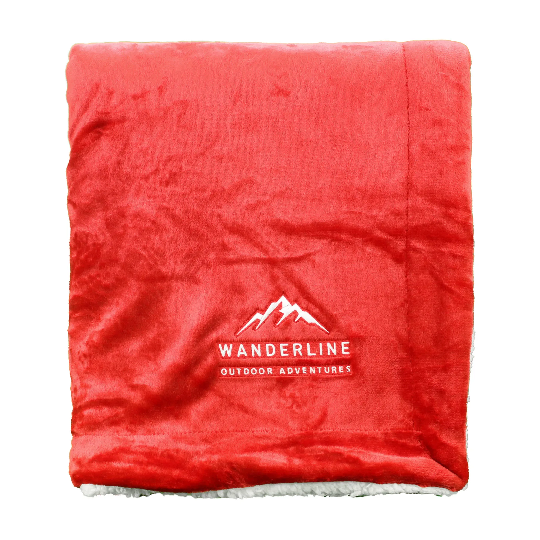 CHPM5060 - FRONT - RED