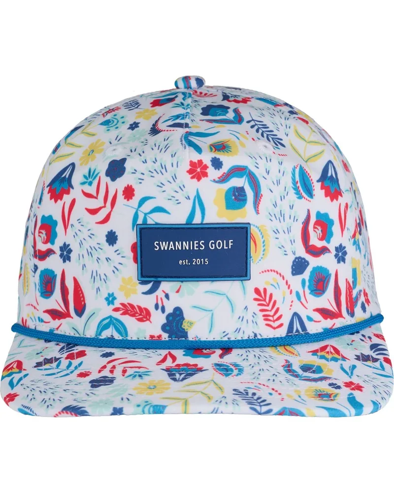 SWANNIES GOLF APPAREL Simon Hat