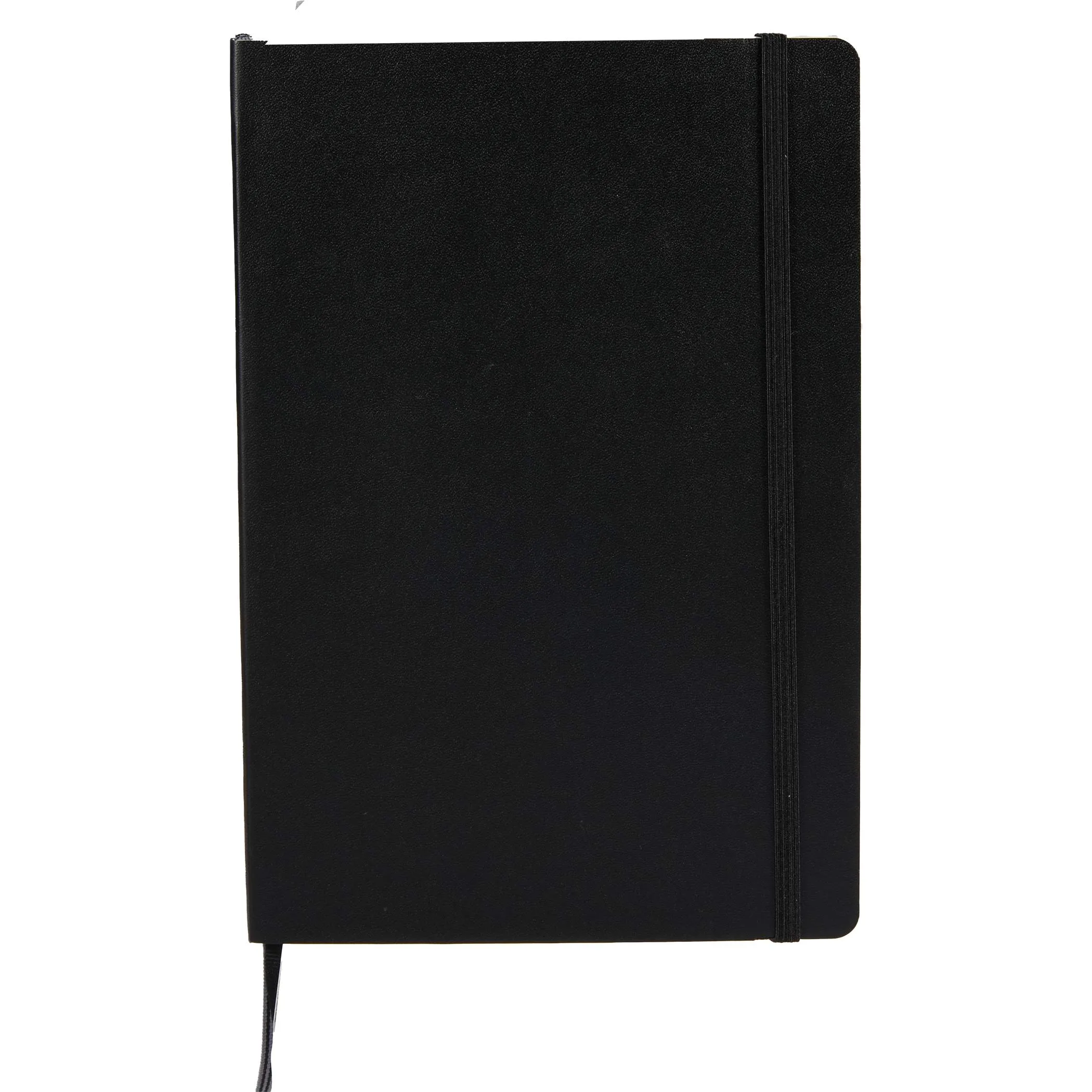 LEUCHTTURM1917 5.75'' x 8.25'' Classic Softcover Notebook view 2