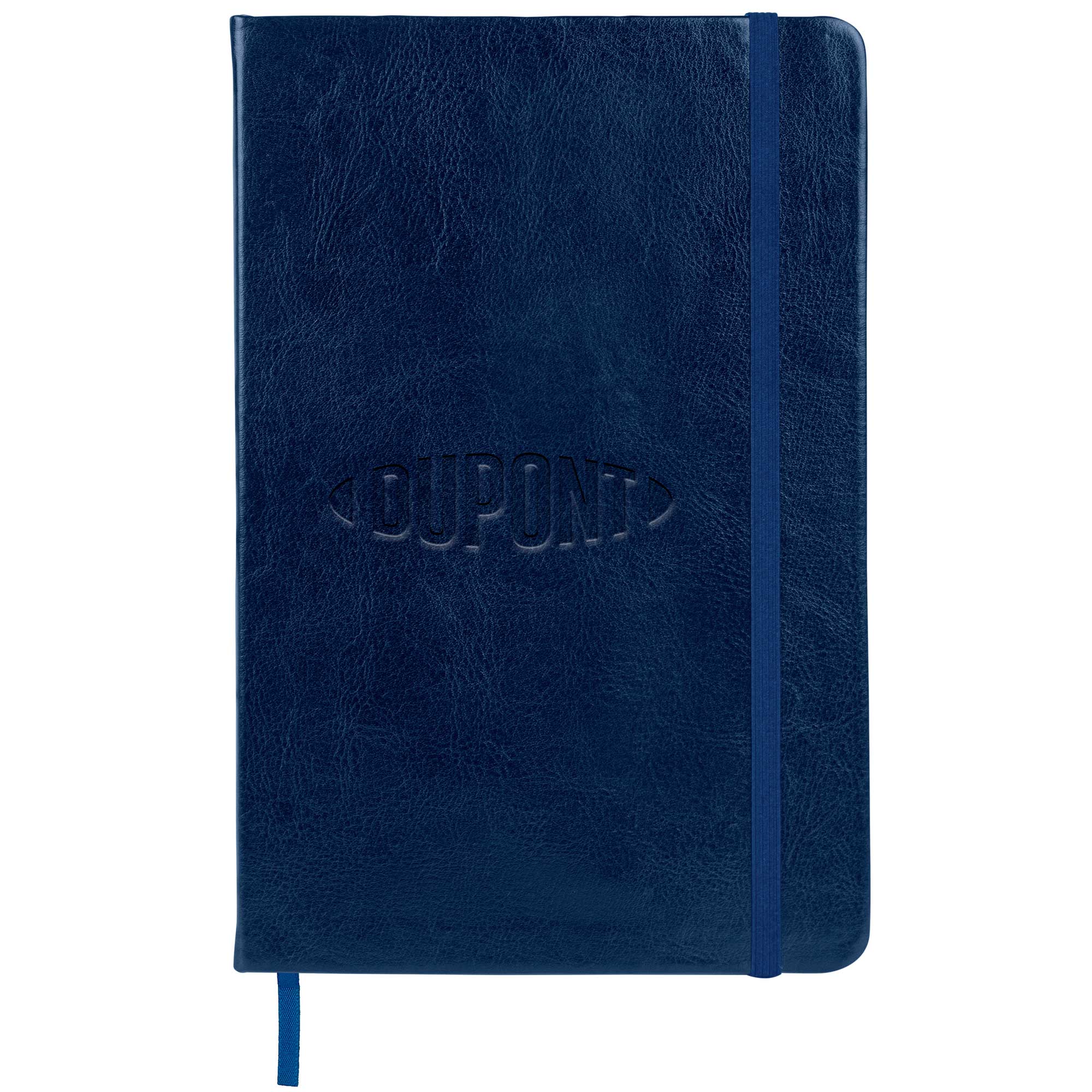 Premium UltraHyde Leather Journal view 4