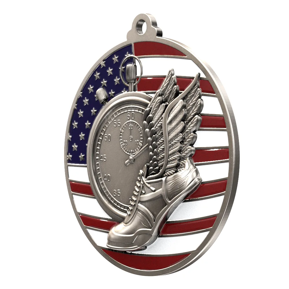 Antique Silver