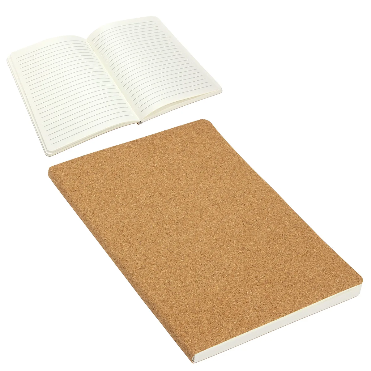 Phellem Cork Journal view 2