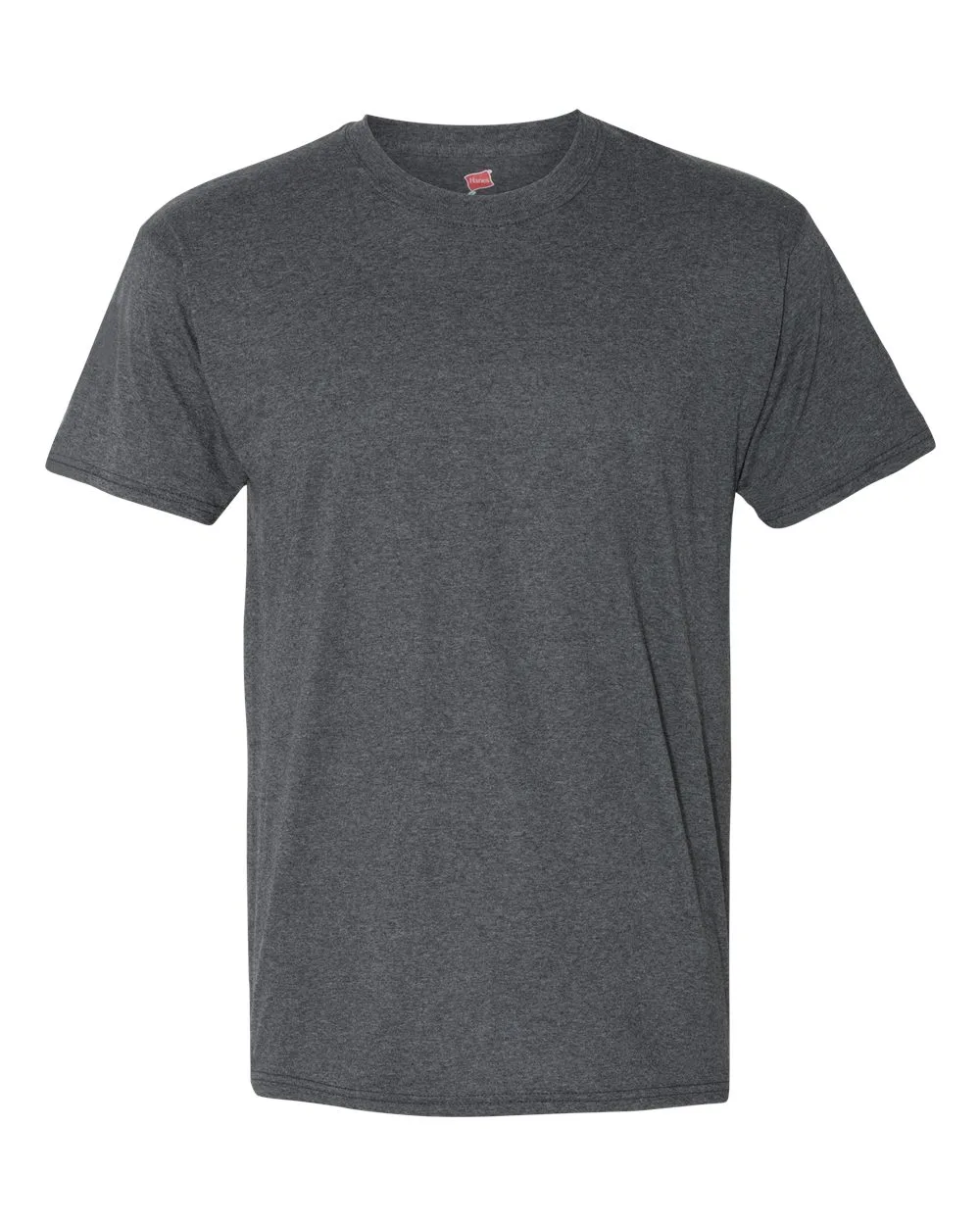 Hanes® Perfect-T Triblend T-Shirt view 4