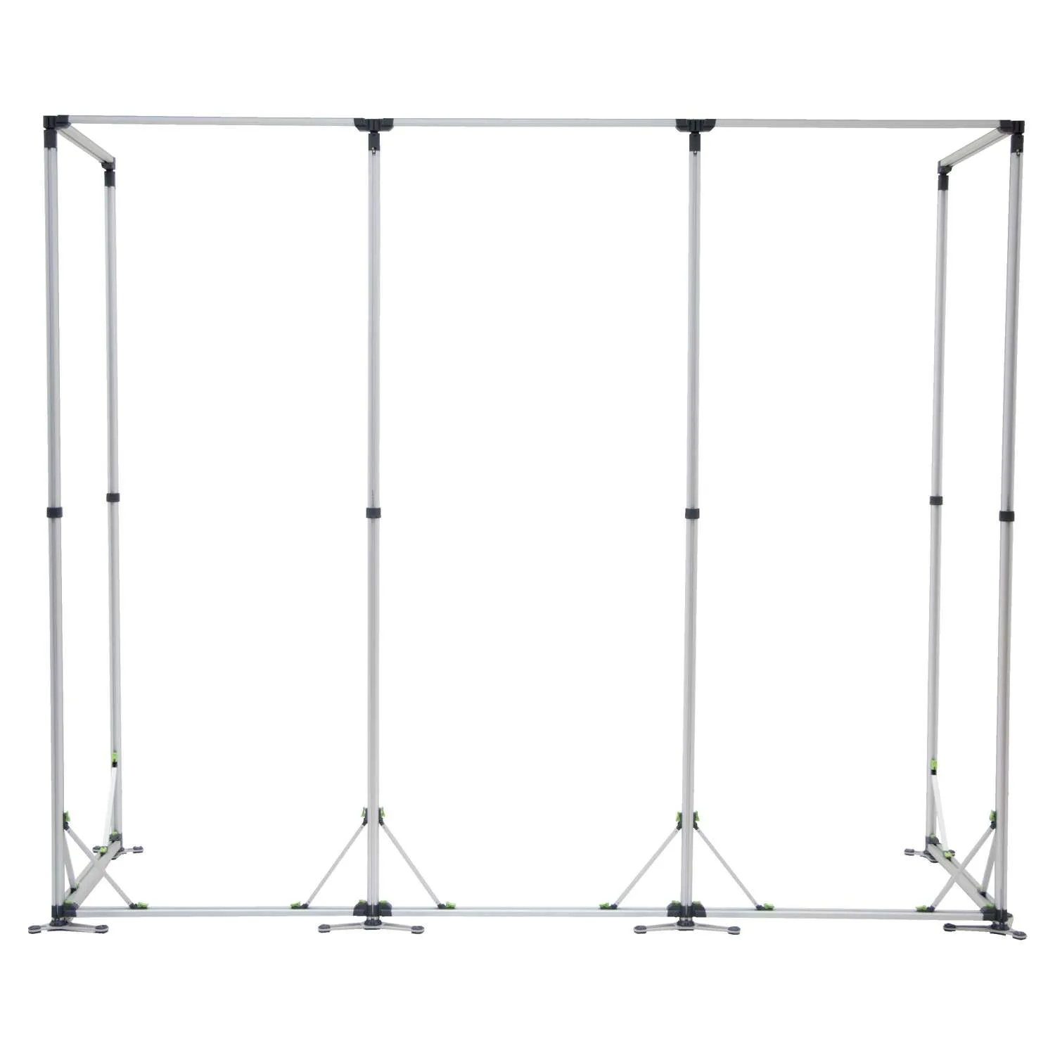 10' TRIGA Go U-Booth Hardware Kit view 4