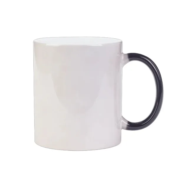 Cairo 11oz Color Changing Mug view 2