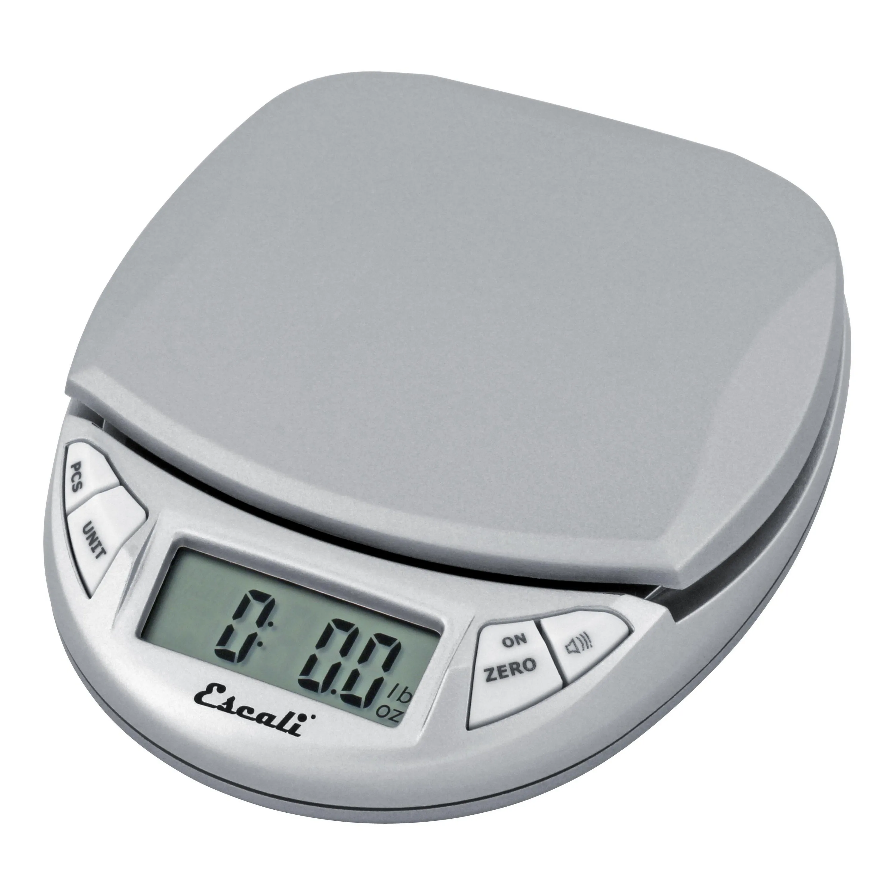 KitchenSupply Escali - Pico Digital Scale