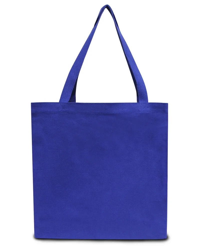 Liberty Bags Isabella Canvas Tote view 4