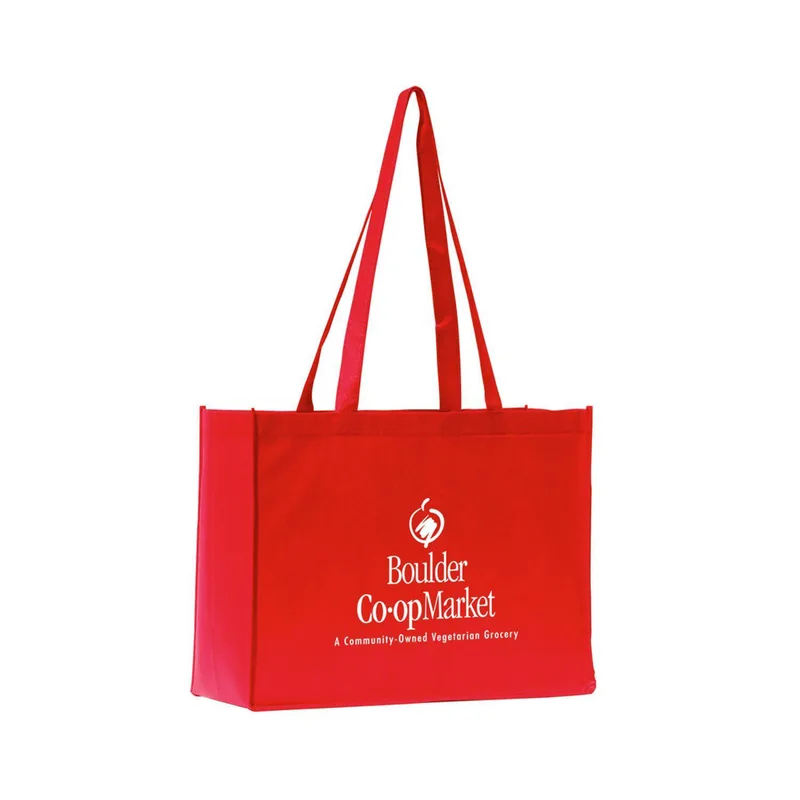 16 X 12 X 6 Polytex Tote view 6