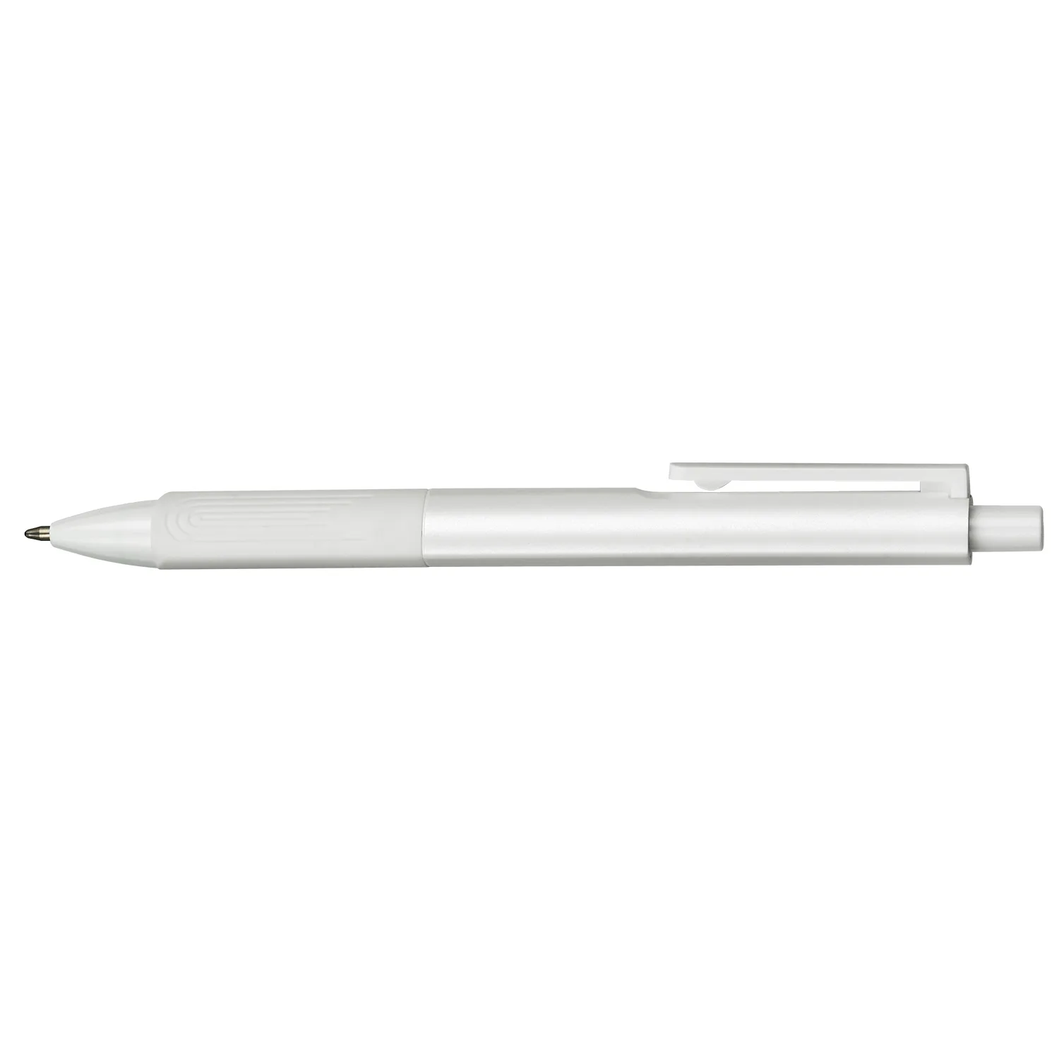 Pearl White Blank Side