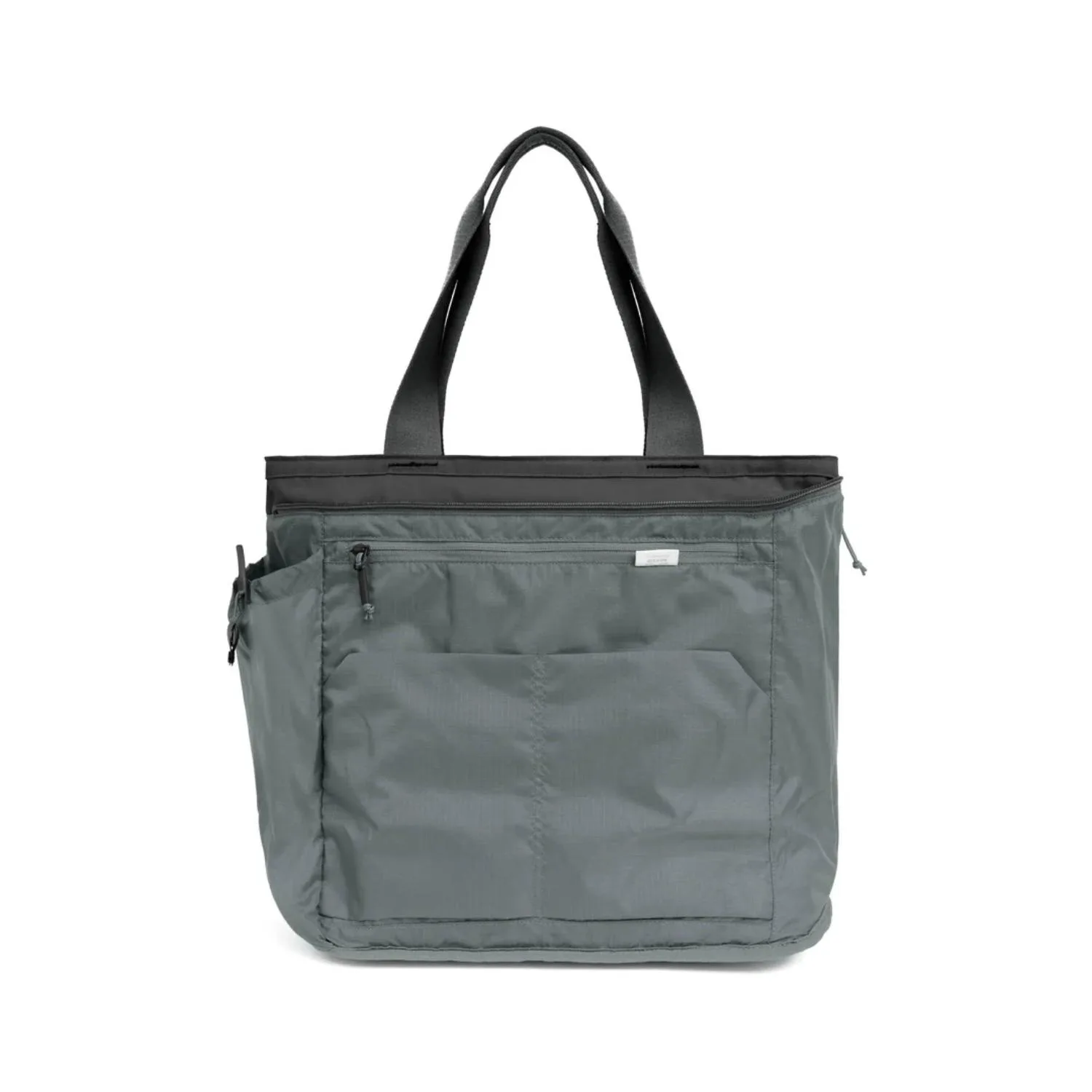 BOUNDARY SUPPLY® Recycled Rennen Tote Bag view 4