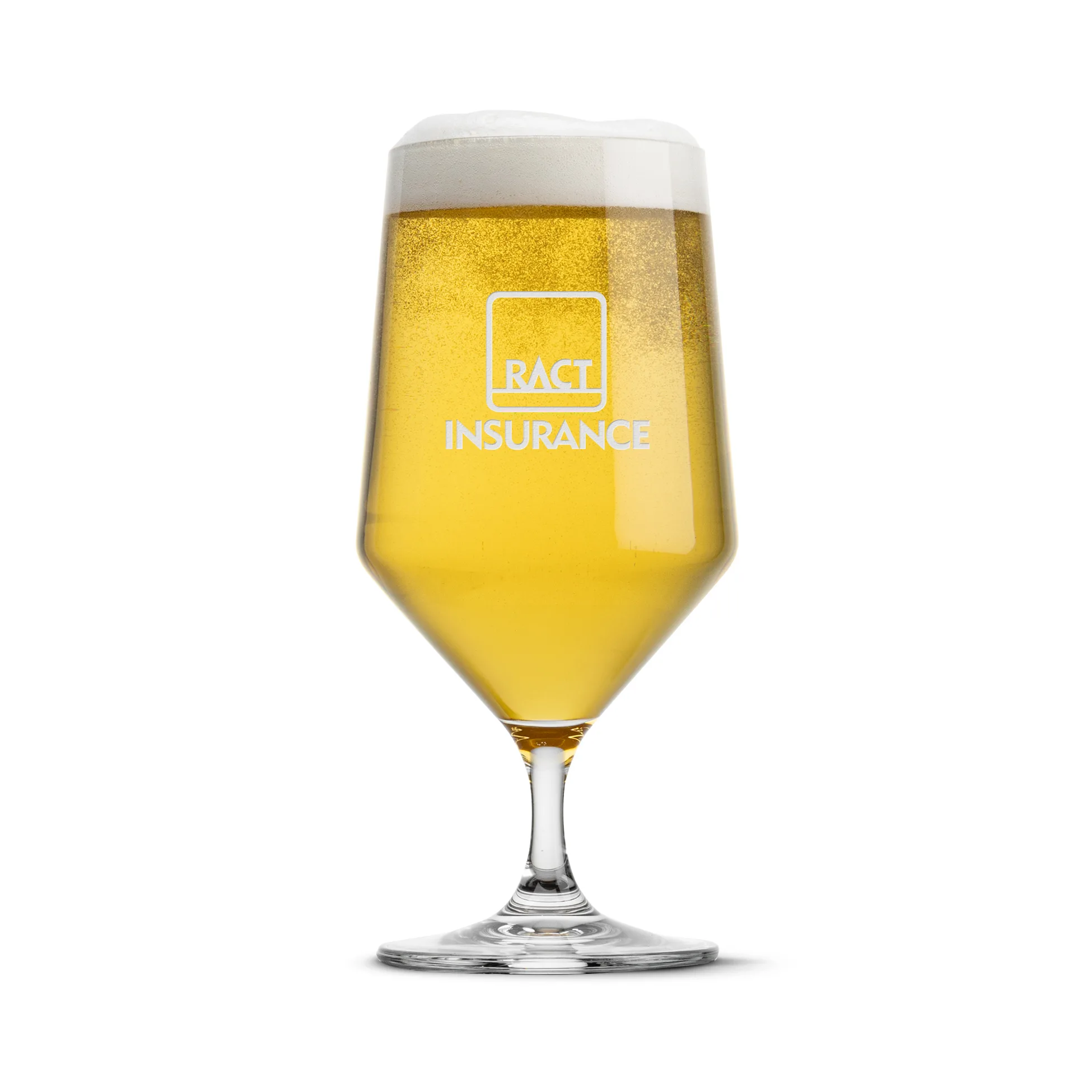 Glass Only, Deep Etch, Clear, 15 oz