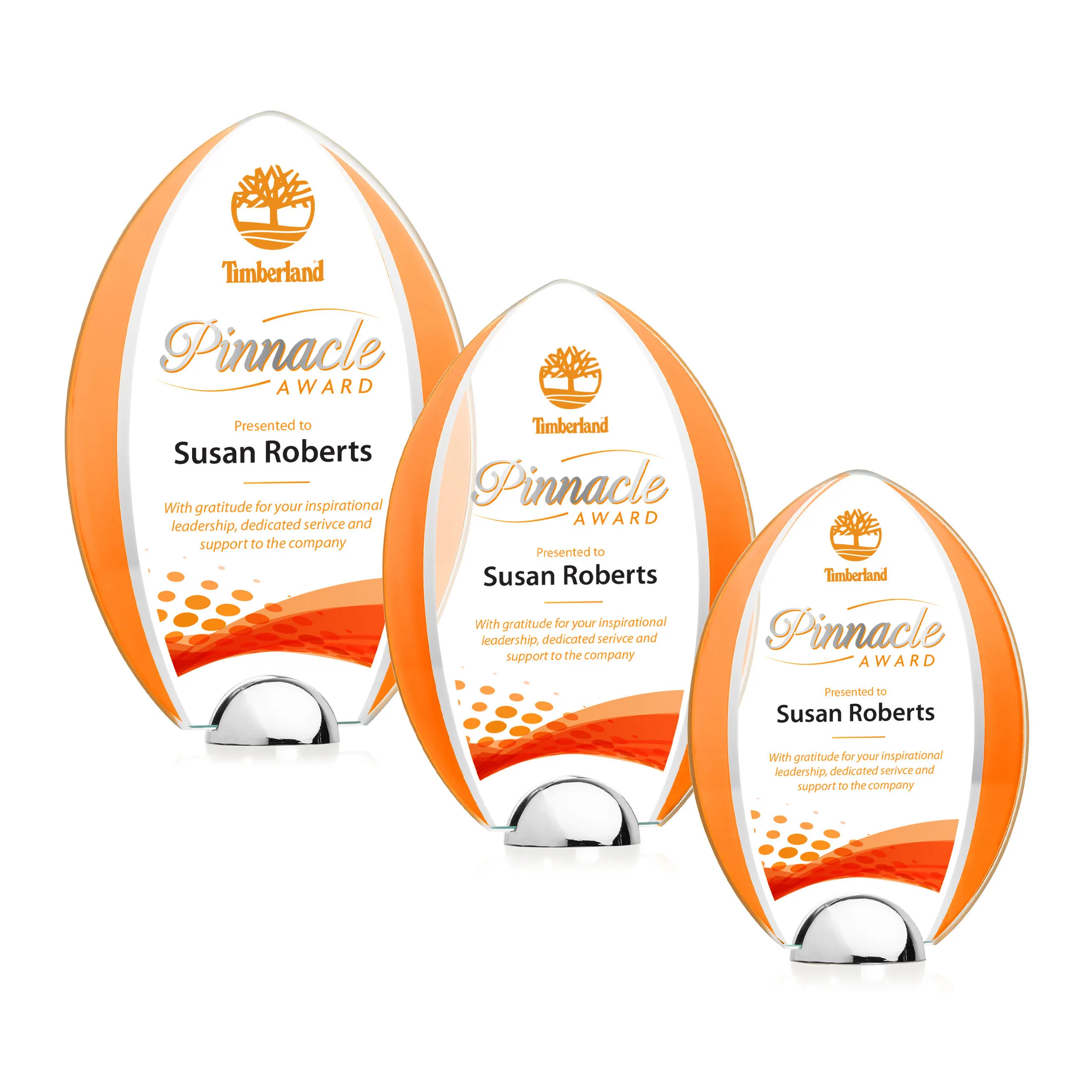 VividPrint™, Orange