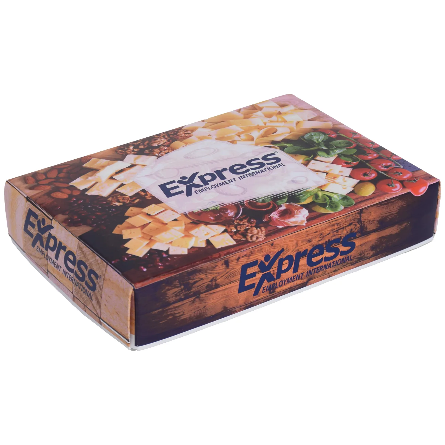 Various Custom Packaging