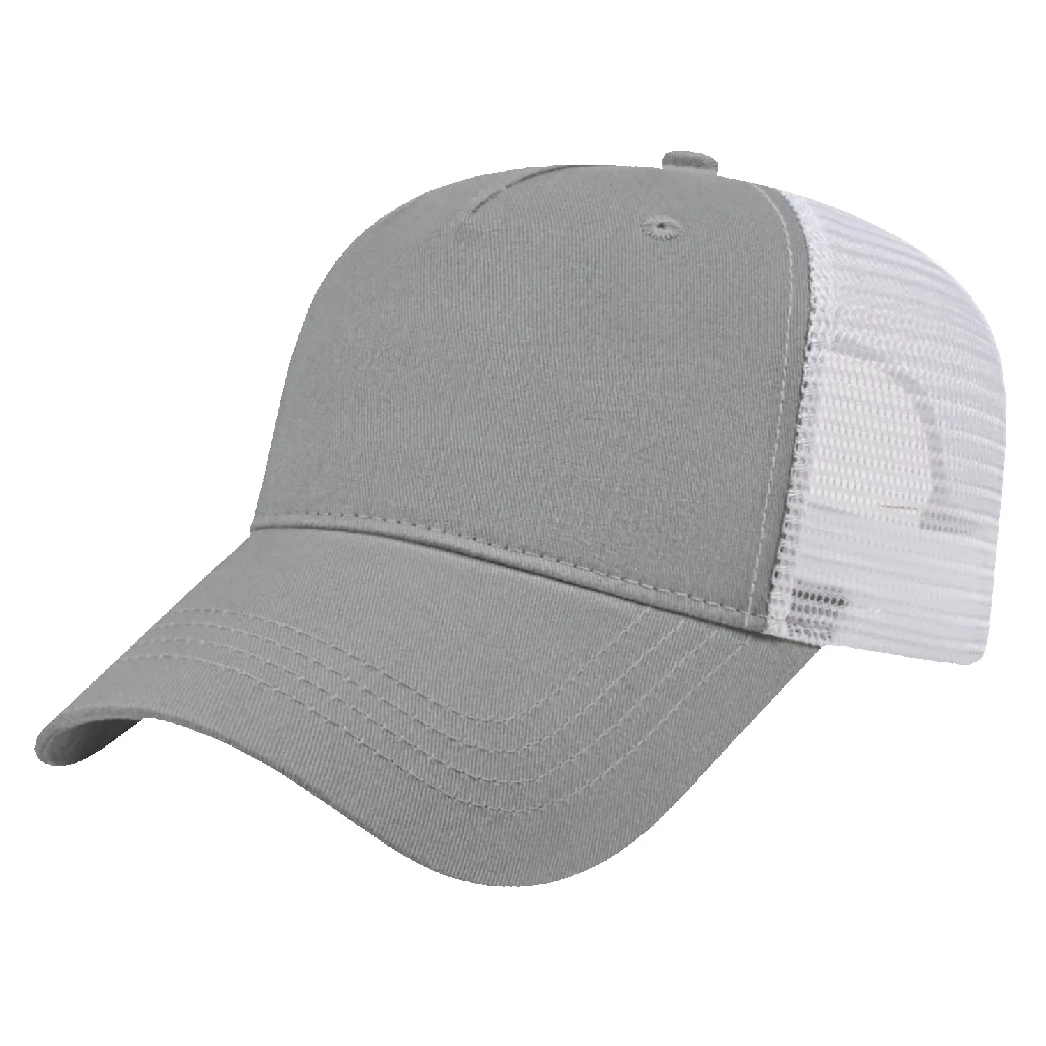X-Tra Value Five Panel Trucker Cap view 5