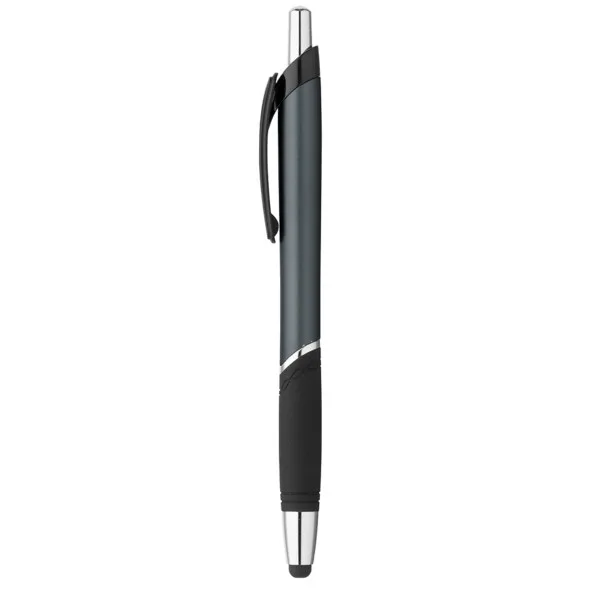 Charcoal Blank