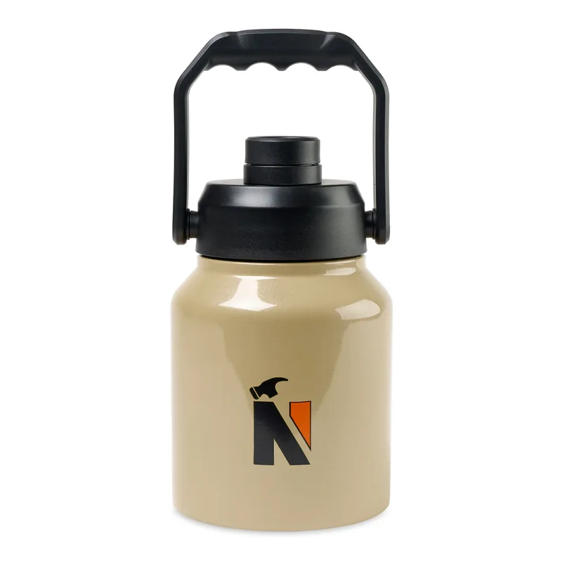 Heritage Supply Pro Jug - 44 Oz. - Dune Pearl
