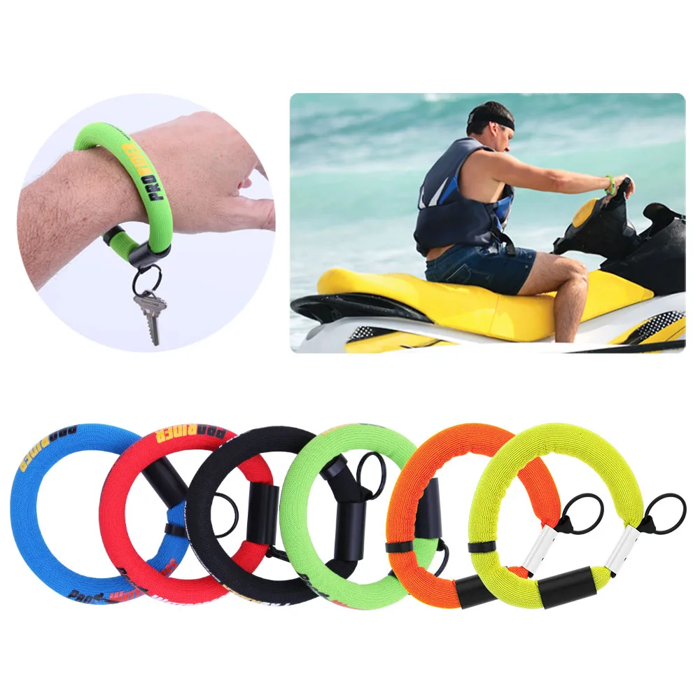 Key Floaties Wrist Rings (Direct-Air) 5-6 Weeks