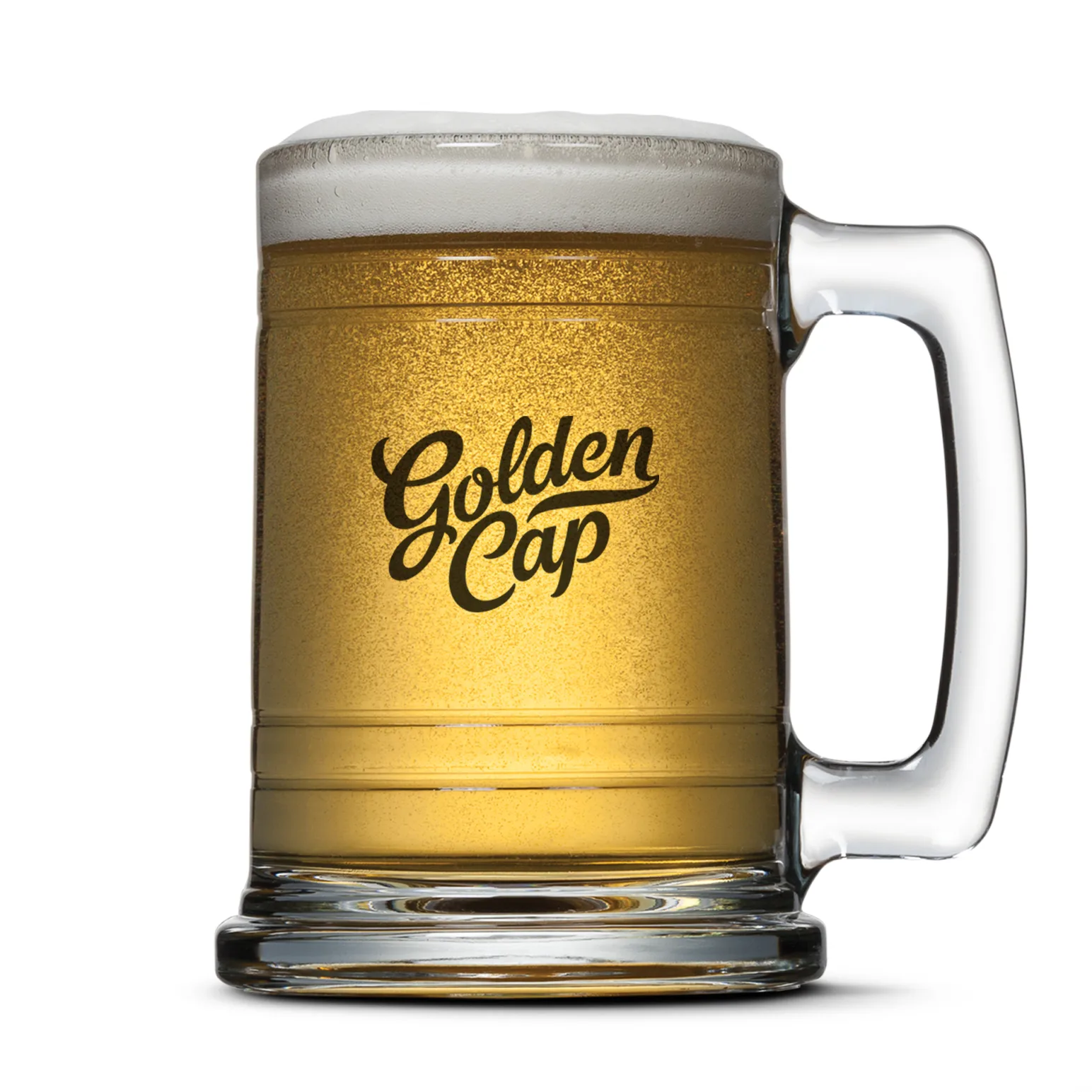1 Color, 1 Location Imprint, 15 oz