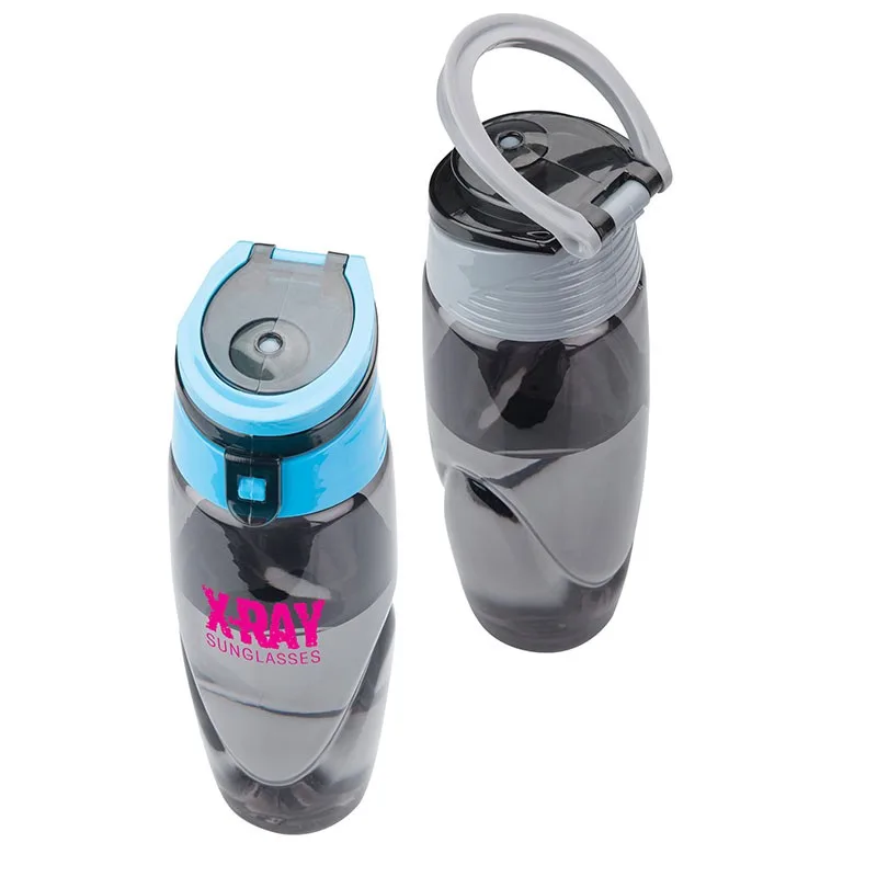 Conquest 32 oz. Tritan Water Bottle
